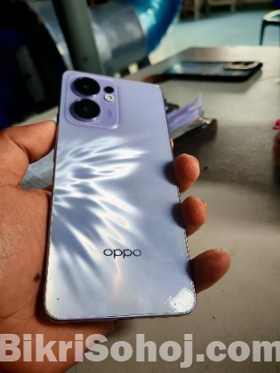 Oppo Reno 13 F
